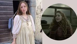 Raluca tagani, 29, is due to appear before belfast magistrates' court later today after little liam o. Who Did Jessie Cave Play In Harry Potter And Which Films From The Series Was She In