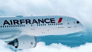 La compagnie klm dessert aussi cet axe avec escale à amsterdam. Air France Annonce Son Programme De Vols Pour Cet Ete Deplacements Pros