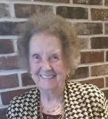 Carol Coggin Obituary (1924