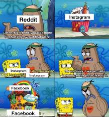 Most downvoted comment for two months. When I Think I Ve Made A Great Meme But The Downvotes Don T Agree Bikinibottomtwitter
