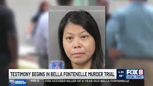 Bella’s parents and grandmother testify