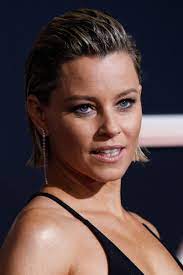 If you have good quality pics of elizabeth banks, you can add them to forum. Elizabeth Banks Profile Images The Movie Database Tmdb