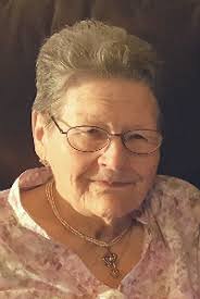 Bessie Lassiter Hayes Mathis