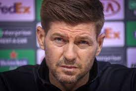 In the aftermath of victory on saturday, rangers players ran into. Steven Gerrard Could Realise Liverpool Dream But It Would Go Against Jurgen Klopp Plan Liverpool Com