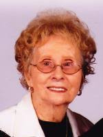 Delores Jean McCafferty