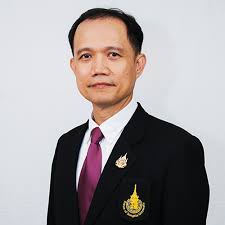 Invited Speakers ::IRC 2025 International Rubber Conference Bangkok,  Thailand