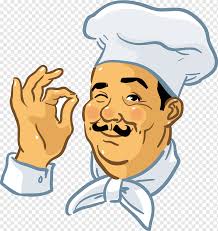 A chef is a trained professional cook who is proficient in all aspects of food preparation, often focusing on a particular cuisine. Cooking Png Images Pngwing