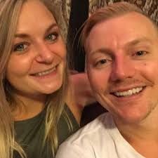 Emily Dunbar and Dustin Hines' Wedding Website