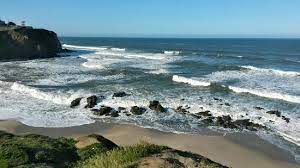 Surrounded by beautiful gardens, this romantic accommodation in half moon bay is 3.8 miles from mavericks beach. Mavericks Half Moon Bay 2021 All You Need To Know Before You Go With Photos Tripadvisor