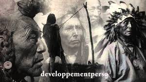 Chant Spirituel Indien Art Amerindien Flute Amerindien Amerindien