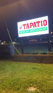 On the street of clifty drive and street number is 700. Tapatio Mexican Restaurant Home Madison Indiana Menu Prices Restaurant Reviews Facebook