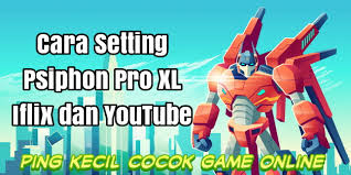 Scopri ricette, idee per la casa, consigli di stile e altre idee da provare. Cara Setting Psiphon Pro Xl Iflix Dan Youtube Full Speed Mas Raffi