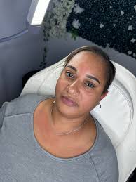 Ladies If your sick and tired of filling in your eyebrows or just looking  to invest into yourself dm me I'm offering great deals this December for  Microblading and ombré brows! In