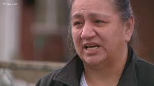 5 units in Wheat Ridge apartment building uninhabitable after fire