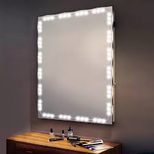 Cermin gantung cermin dinding (wajib baca deskripsi)rp64.900: Jual Cermin Lampu Led Kaca Rias Kosmetik Alat Makeup Dinding Kamar Tidur Lampu Dekorasi White 30light Baycheer Lighting