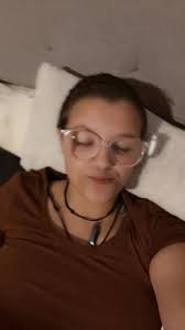 Just thought I should clarify 😭🤩