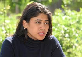 Propos de Rima Hassan sur le Hamas : en Deux-Sèvres, LFI apporte son  soutien à l'élue