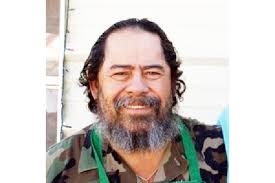 John Carrillo Obituary (2013)