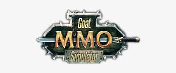 Coffee Stain Studios Goat Simulator Pc Steam 640x260 Png Download Pngkit