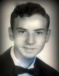 Obituary information for Earnest Julian Causey