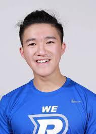 2018 Badminton Roster