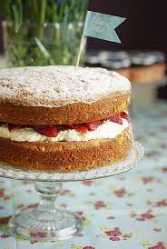 Fun Facts About Cakes Http Tmblr Co Zds7xvfbjzpk Hijupinfo Info Hijup Afternoon Tea Makanan Kue Mangkok