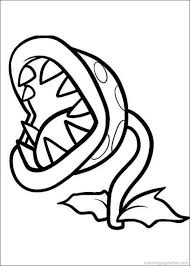 Mario Coloring Pages To Print With Images Szkice