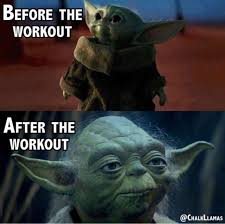 Well, when you break it down, you see it's not entirely correct. Our Memes Of The Week 49 Baby Yoda Edition