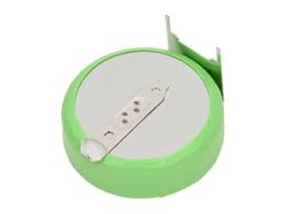 Coin type lithium batteries for high temperature (br_a). Ropla Elektronik Sp Z O O Stock Panasonic Br2477a Gan Poly Carbonmonofluoride Lithium Batteries Li Cf 3v 1000mah