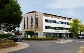 Dynamiques et effets du gouvernement de l'institution scolaire. Construction D Un Espace De Sante A La Chapelle Sur Erdre Lexham