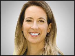 Congresswoman mikie sherrill proudly represents new jersey's 11th congressional district. The Interview Issue Sherrill Reflects On Roller Coaster First Term In Congress What She Would Do For Business And Life As A Working Mom Trying To Home School Her Kids Through The Pandemic