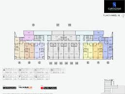 Hotel Capitalinas Bariloche Floor Plans Hotel Floor How To Plan