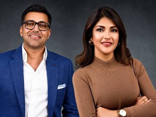 Delhi High Court grants interim injunctions in favour of Terra Invest  Founders Ankiti Bose and Krishan Rattan in defamation suit