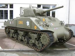 Image of a Flakpanzer I