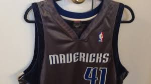 Shop dallas mavericks jerseys in official swingman styles at fansedge. How The Worst Nba Jersey Ever Became A Rare Collector S Item Sbnation Com