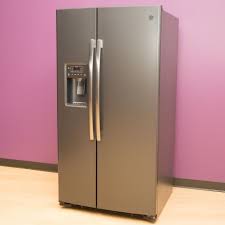You are at the right place. Fridge Face Off French Door Vs Side By Side Cnet
