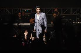 Lirik Lagu Januari Glenn Fredly