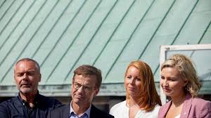 Tusentals barn stals från sina föräldrar i kina och såldes till barnhem (källa: Ulf Kristersson Kommer Aldrig Sluta Prata Om Malmos Problem Sydsvenskan