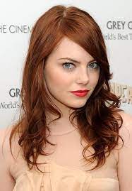 These Famous Redheads Will Make You Rethink Your Hair Color Medium Auburn Hair Color Hair Color Auburn Medium Auburn Hair