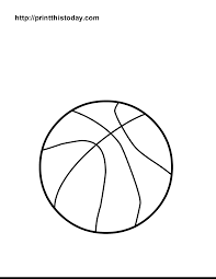 Alabama crimson tide coloring page. Free Printable Sports Balls Coloring Pages Coloring Home