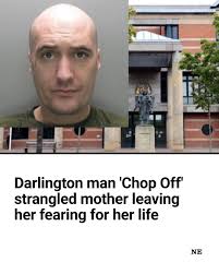 His mum tried to 'play dead'