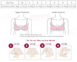 Us 16 77 Nvpaimeimei 2018 Women Seamless Bra Wire Free Push Up Bra Adjustment Type Thin Film Gather Close Big Cup New Lingerie In Bras From