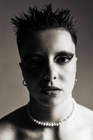 Editorial — ELIO MULAS photography