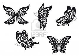 Pin By Sarah M On Tatoo Purple Butterfly Tattoo Black Butterfly Tattoo Butterfly Tattoo Designs