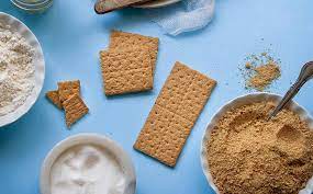 So one cup should be 5 1/2 sheets (22 cracker). How Many Graham Crackers In A Cup We Ll Give You An Idea