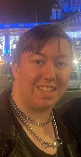 NORTHERN IRELAND PEGGY BAYER TEAM Alex Scott Alex Scott is a 6th year  student at Belfast Royal Academy, studying Technology, Phy