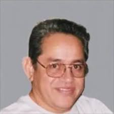 Obituary information for Felipe Salas