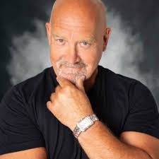 Michael Malone (The J is silent)