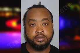 Christopher Mobley — Burke County Jail Bookings