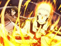 Naruto 7th Hokage Jutsu Rango 4 V2 Nxb Ninja Voltage Naruto Manga Personagens De Anime Boruto Personagens